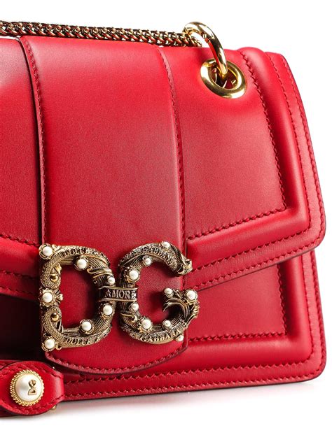 poseta dolce gabbana|dolce and gabbana handbags.